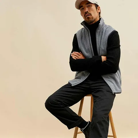 Abbigliamento uomo Scopri la collezione di bonprix