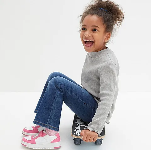 Abbigliamento bambini per tutte le eta online bonprix