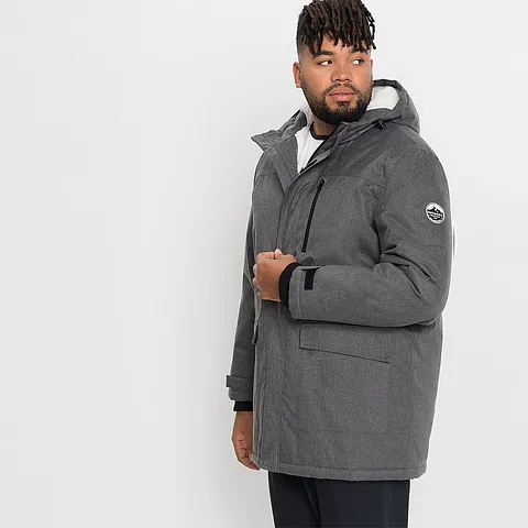 Taglie forti uomo abbigliamento XXL online bonprix
