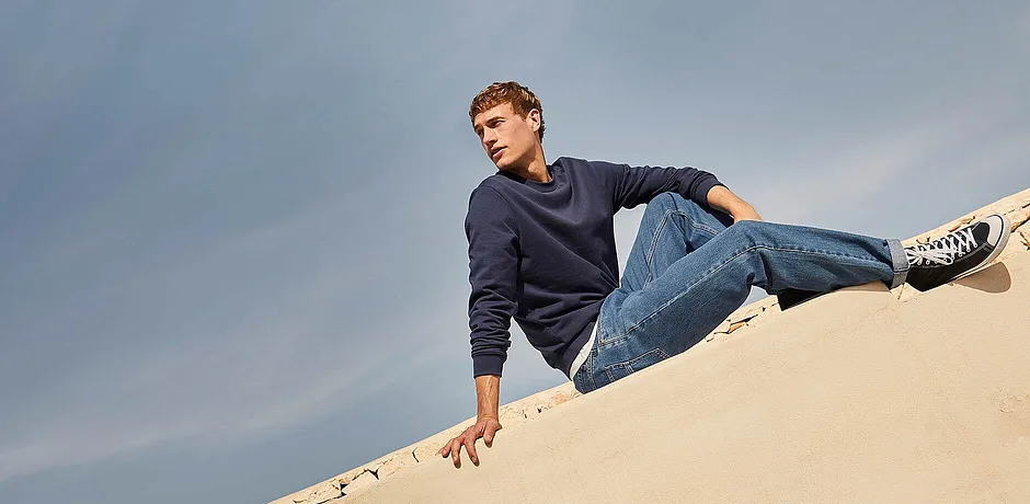Uomo - Abbigliamento - Jeans - Jeans regular fit