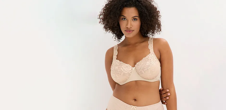 Donna - Taglie forti - Intimo - Reggiseni