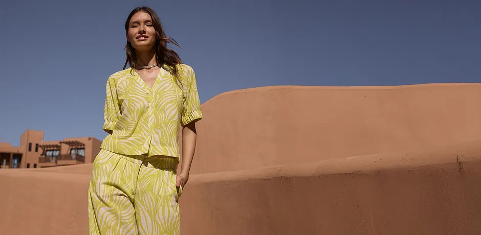 Di tendenza - Tendenze - Look estivi