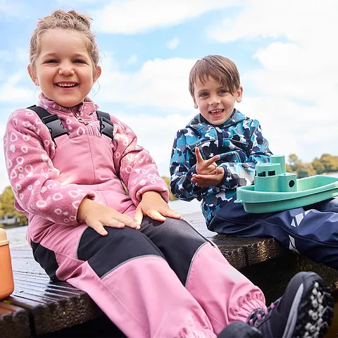 Tendenze novita e ispirazione per bambini bonprix