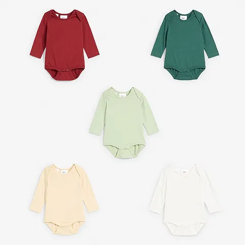 Abbigliamento bambini per tutte le eta online bonprix