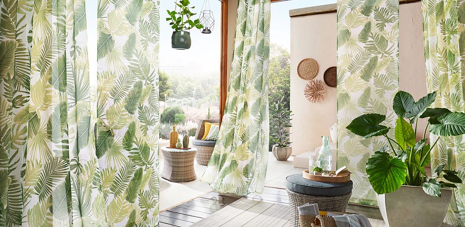 Arredamento interni e tessili per la casa | bonprix