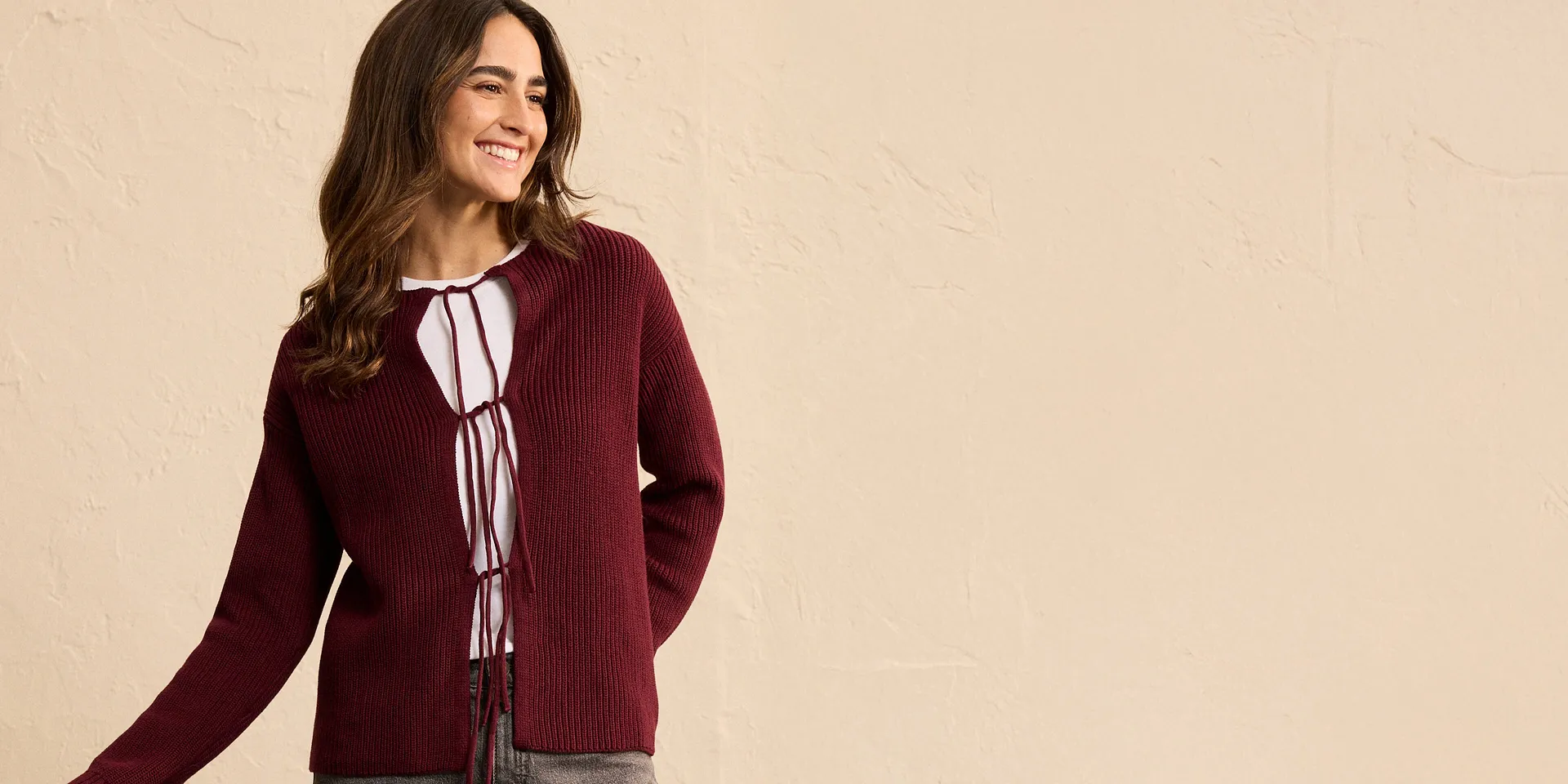 Donna - Abbigliamento - Maglioni & cardigan