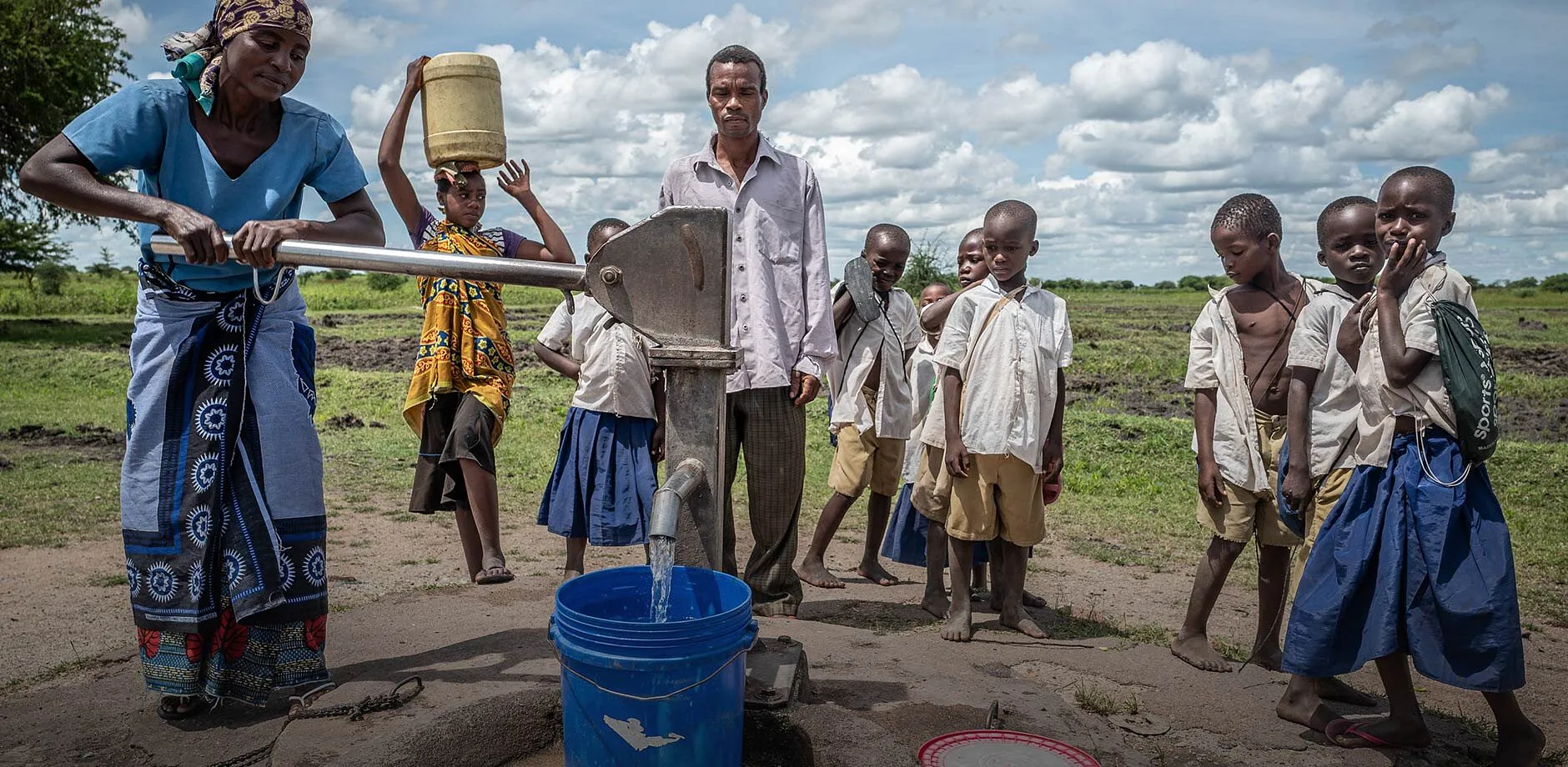 Donna - Sostenibilit&agrave; - Responsabilit&agrave; - Cooperazioni