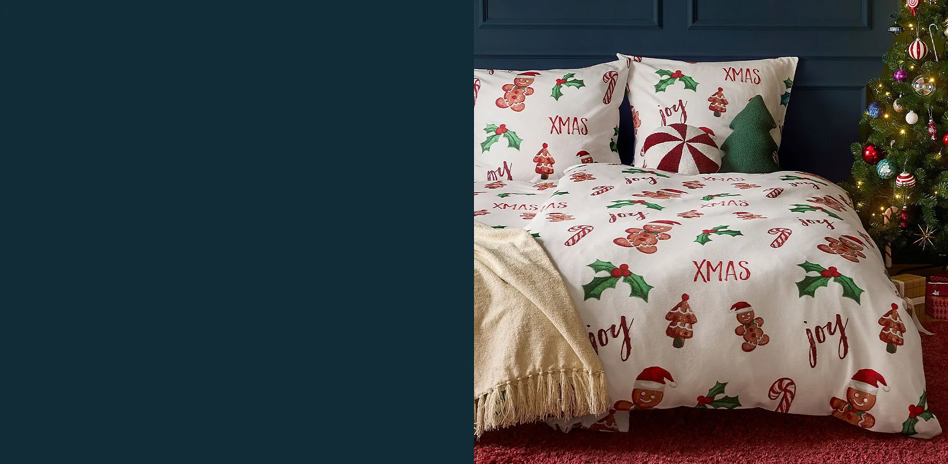 Casa - Ispirazione - Classic XMAS