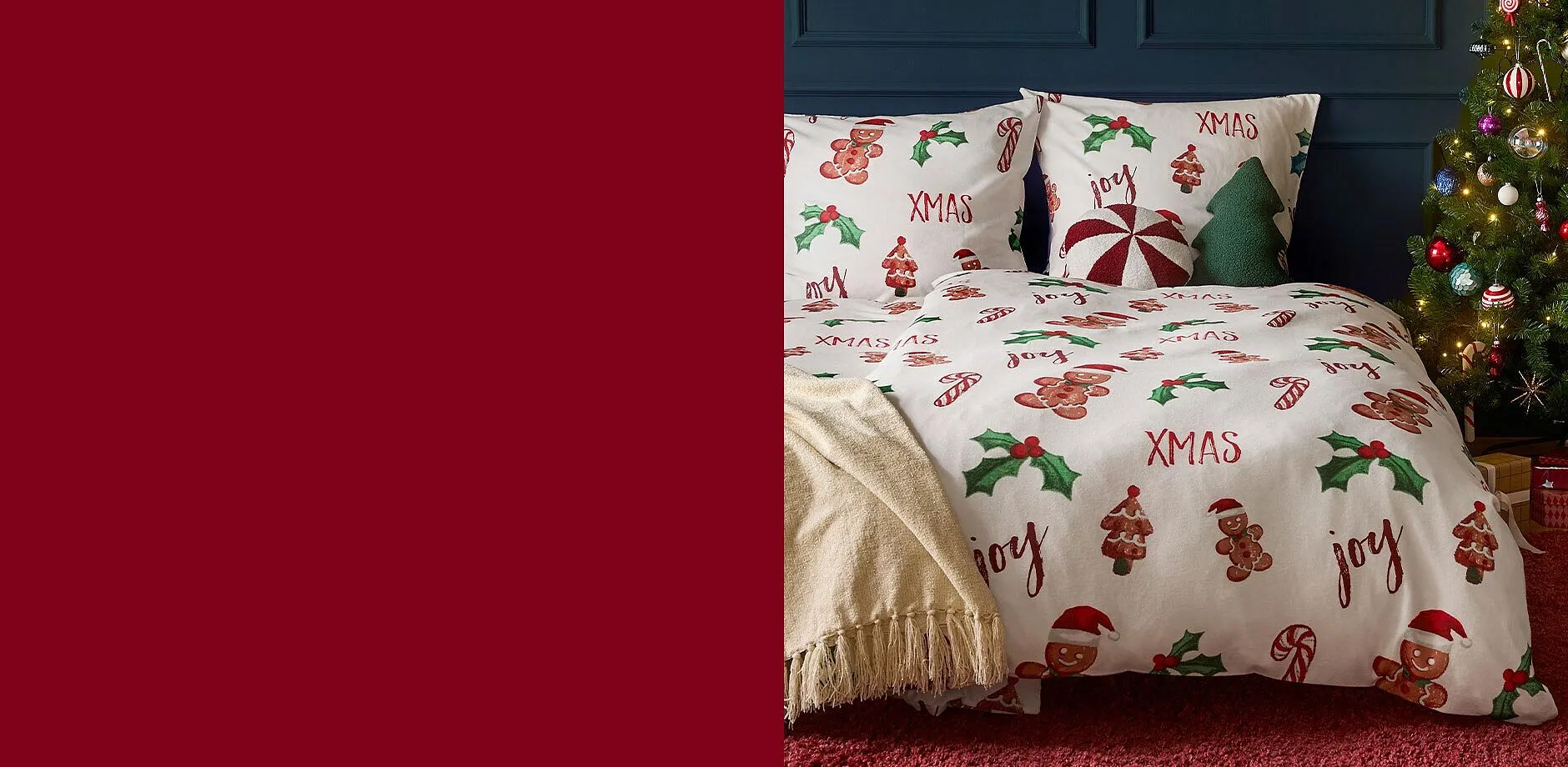 Casa - Ispirazione - Classic XMAS