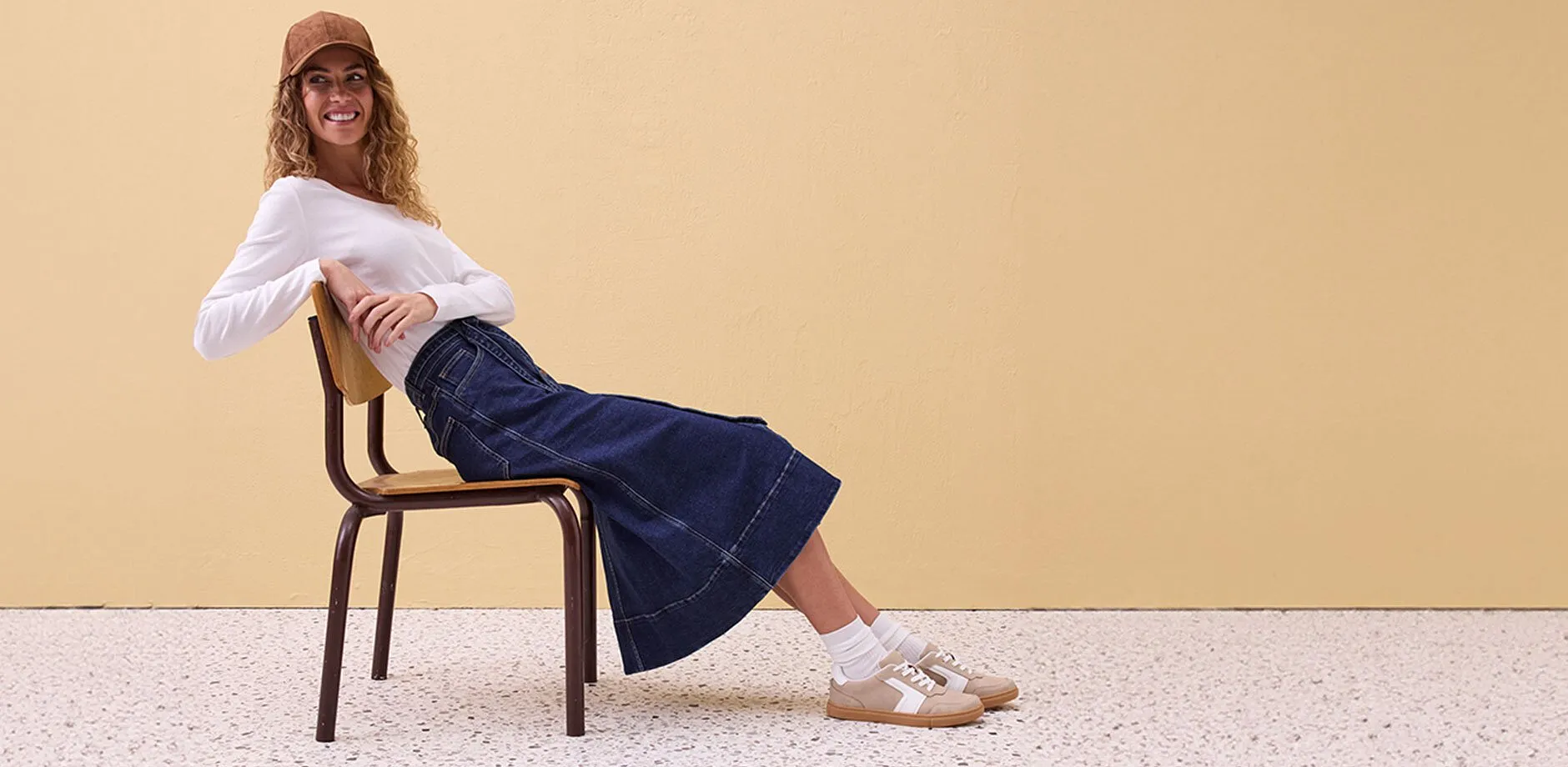 Donna - Scarpe - Sneakers