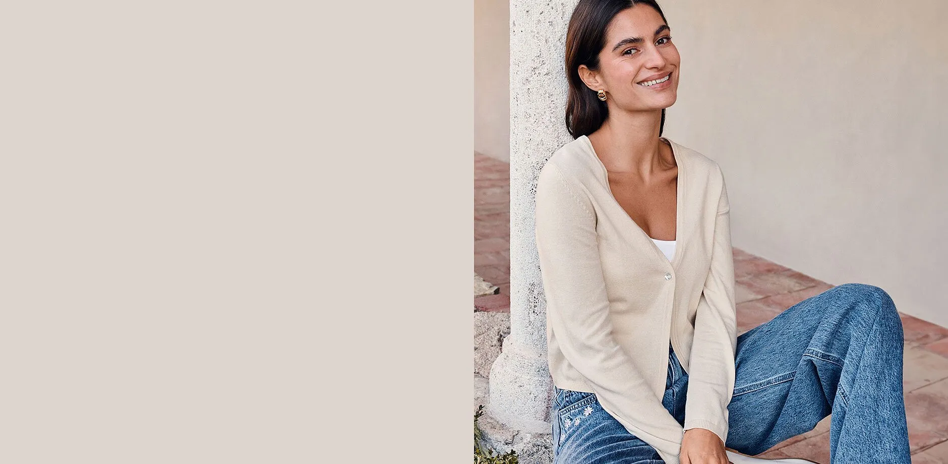 Donna - Abbigliamento - Maglioni & cardigan