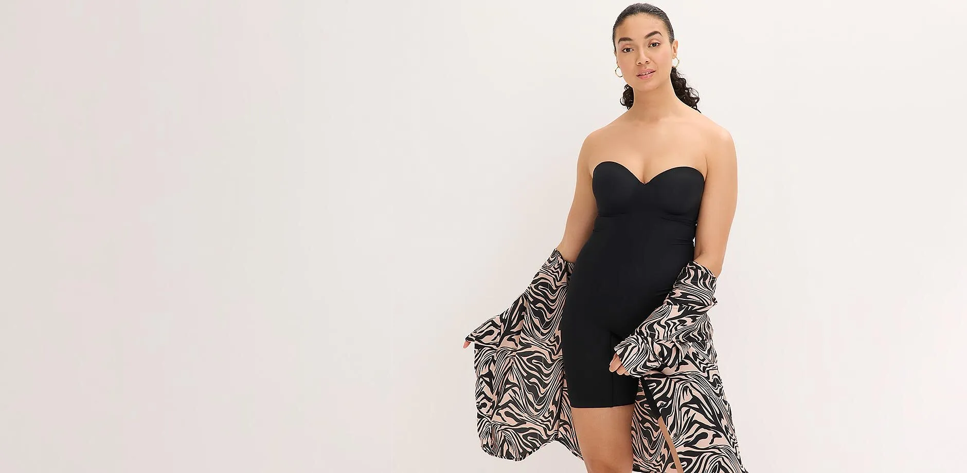 Donna - Intimo - Guide - Guida all'intimo modellante