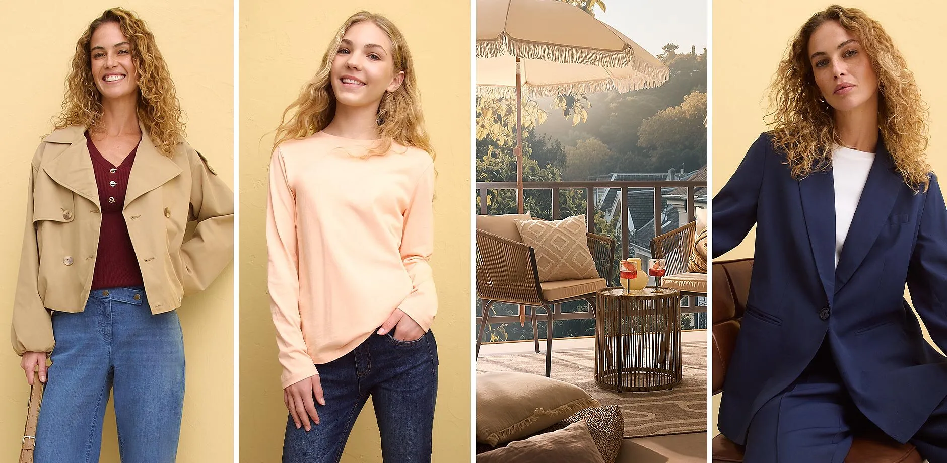 Donna - Abbigliamento