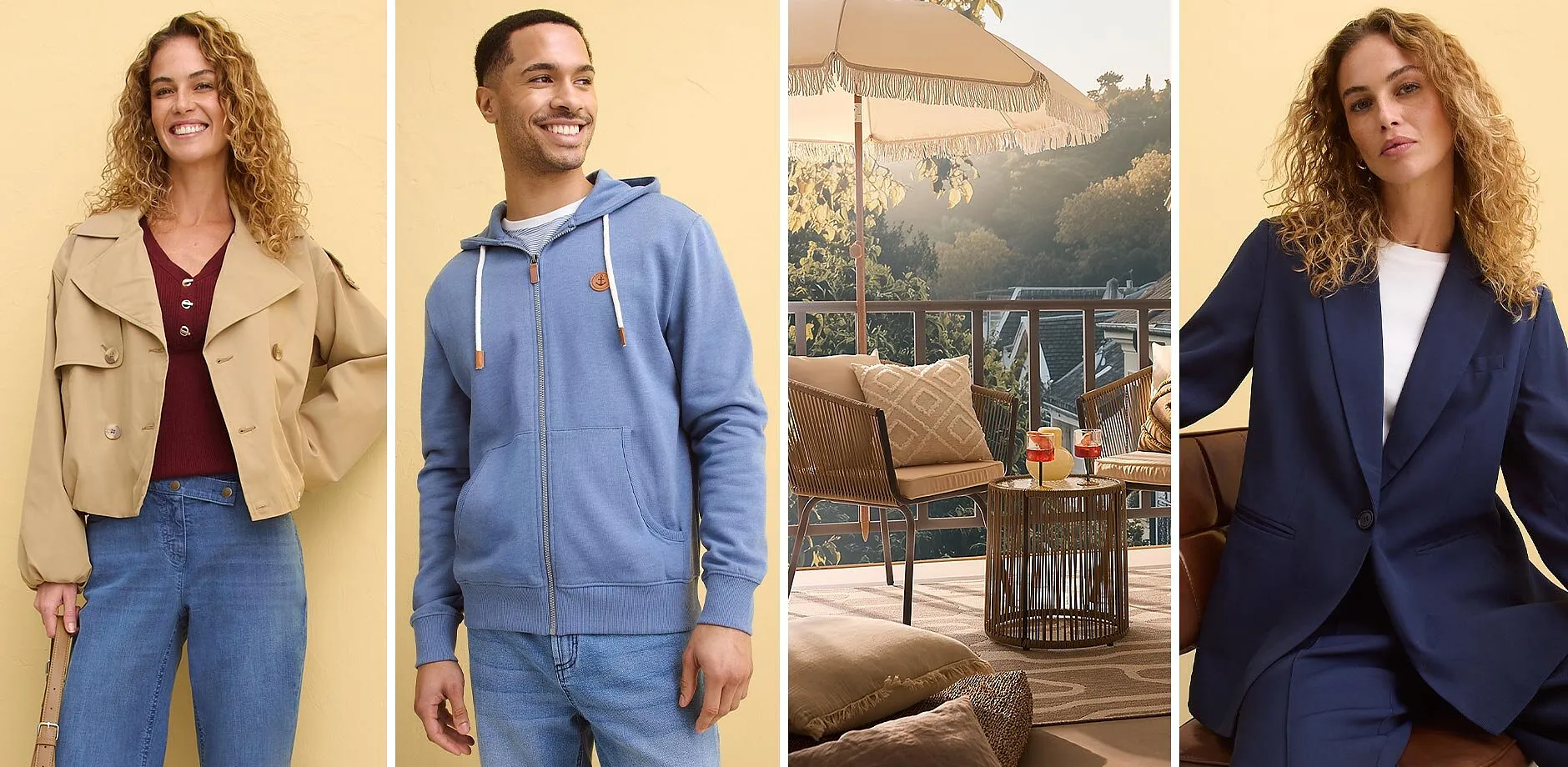 Donna - Abbigliamento