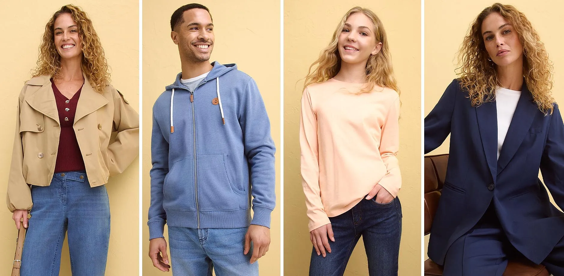 Donna - Abbigliamento