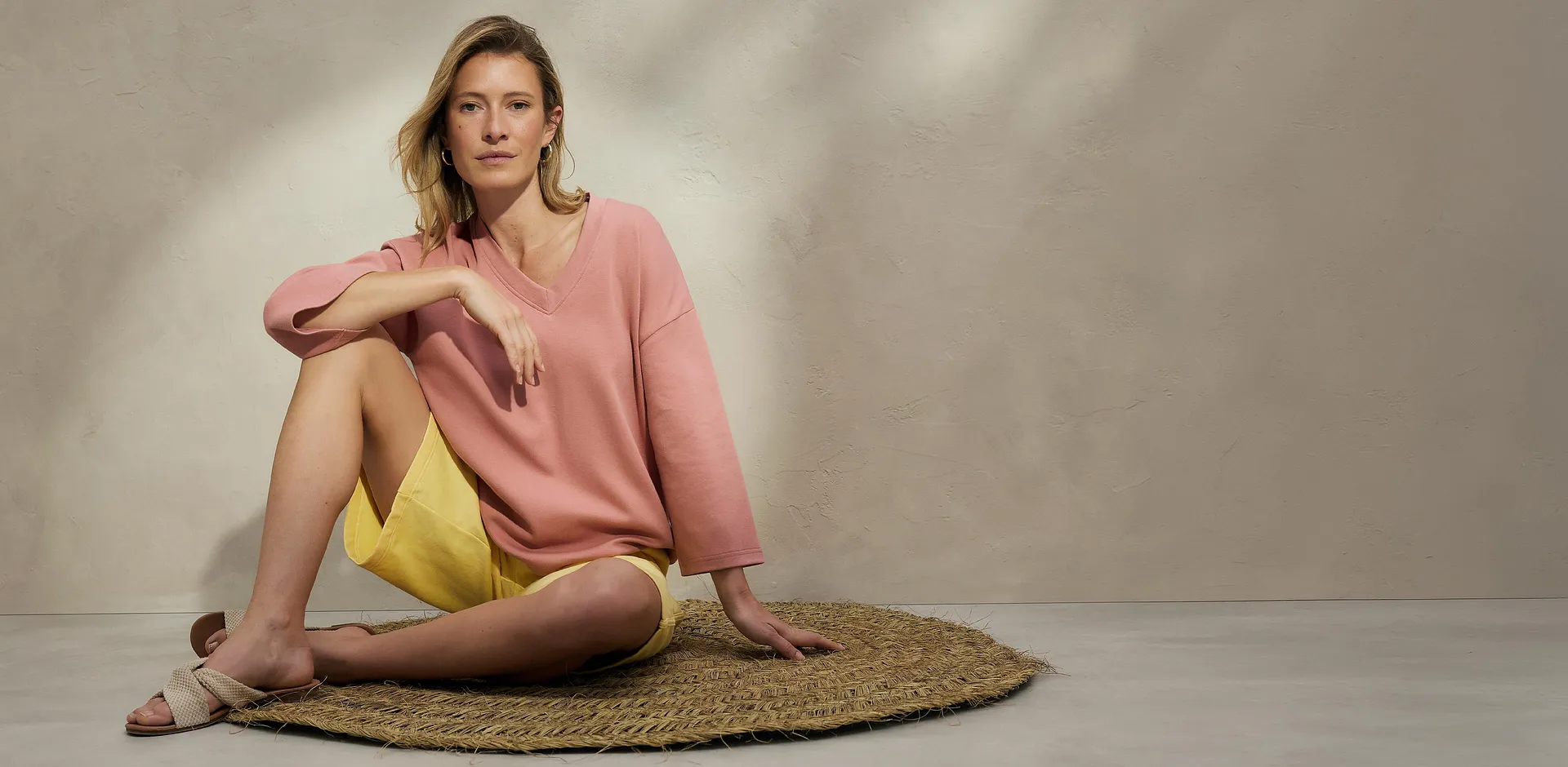 Di tendenza - Tendenze - Circular Collection