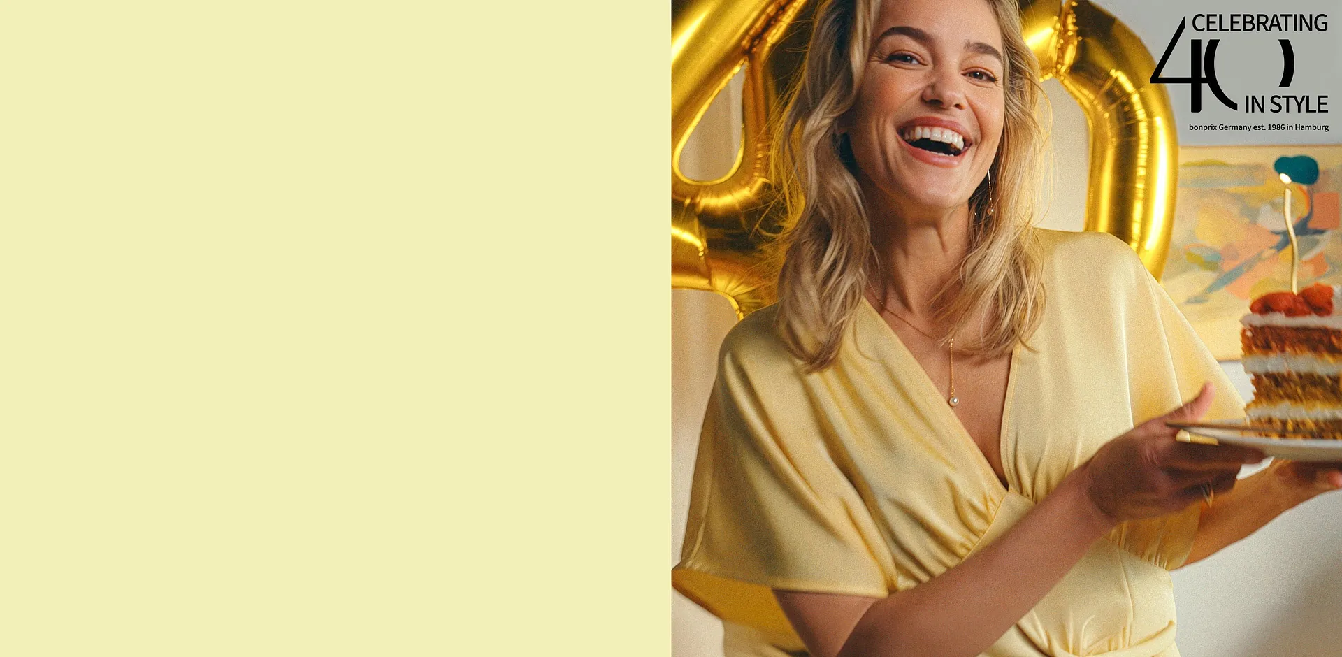 Donna - Abbigliamento