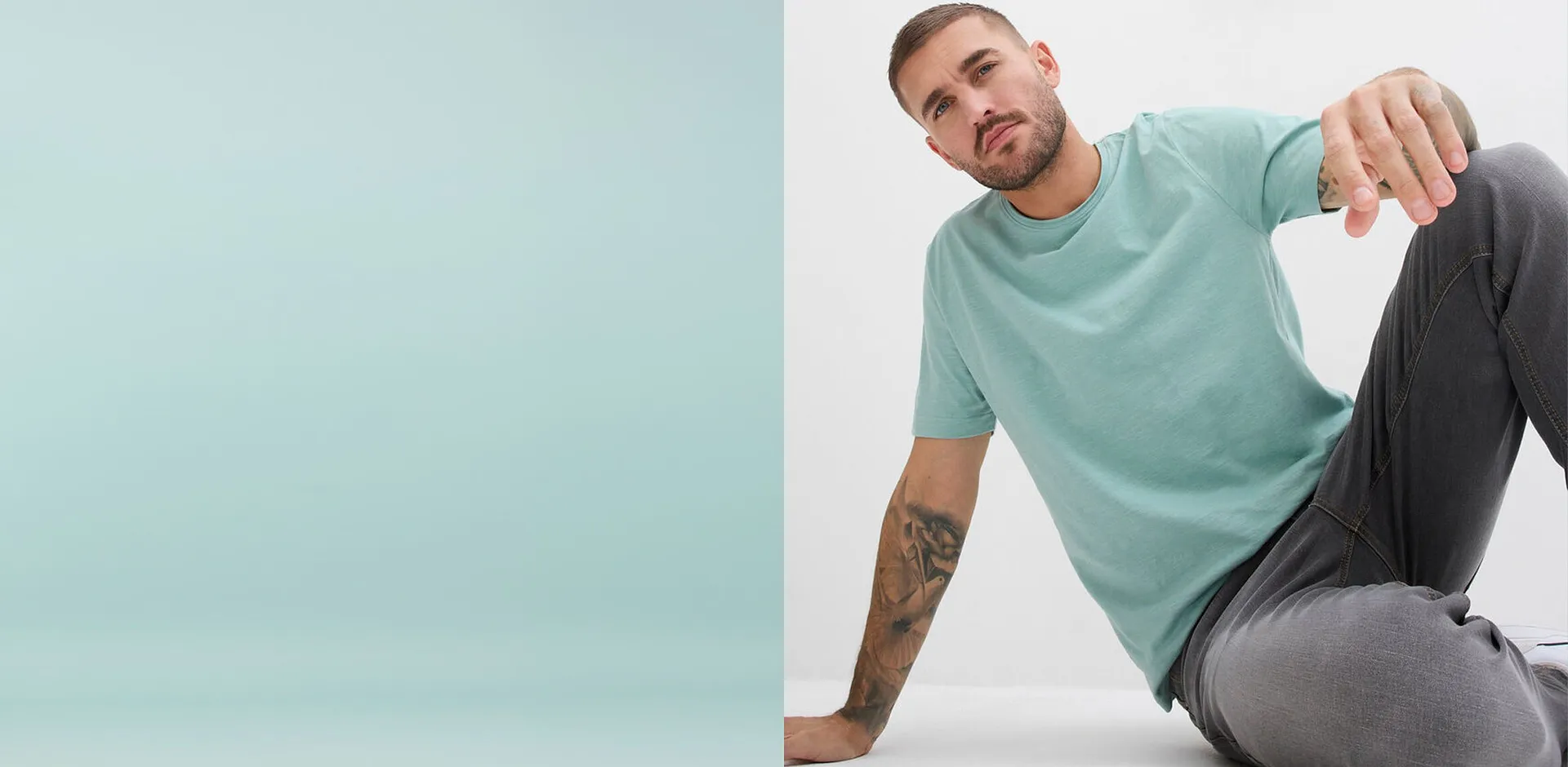 Uomo - Abbigliamento - T-shirt & polo - T-shirt