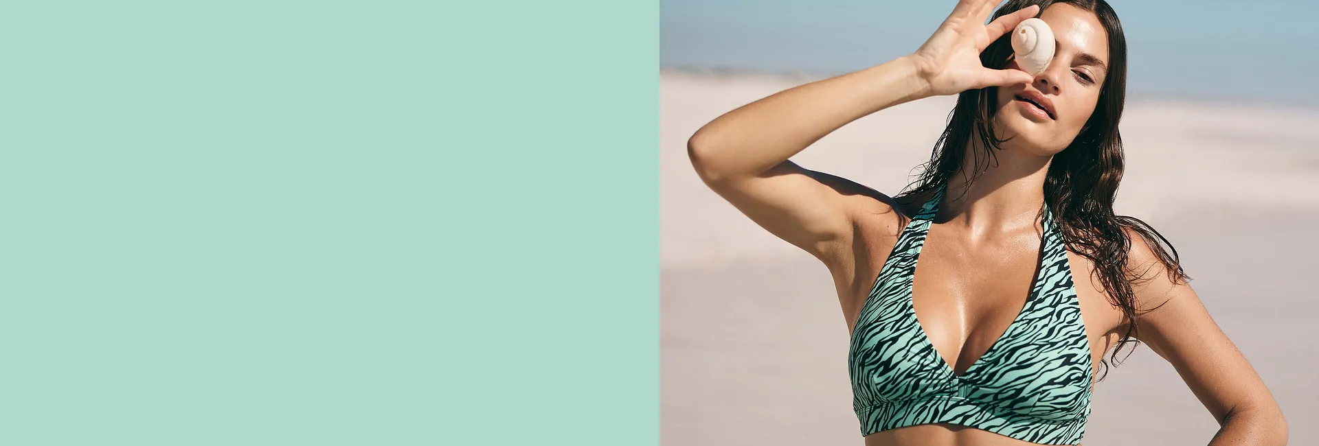 Donna - Moda mare