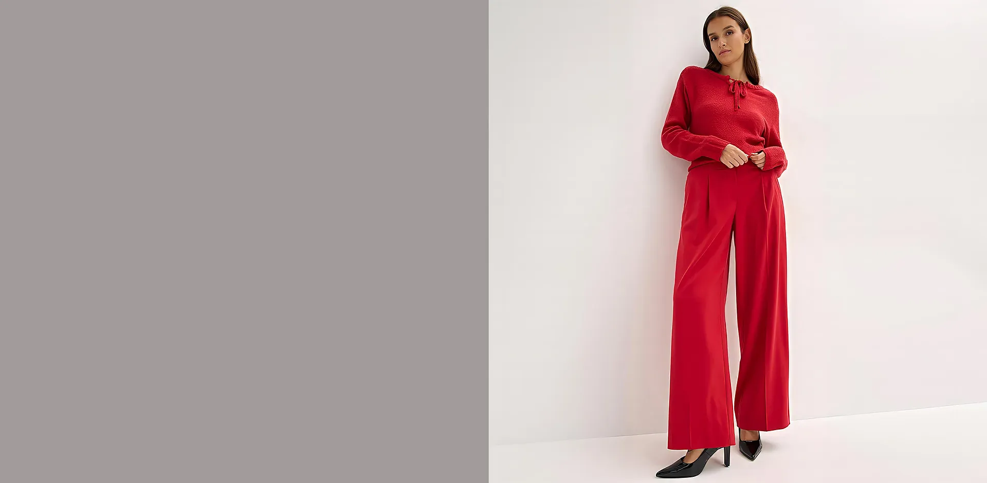 Donna - Abbigliamento - Pantaloni