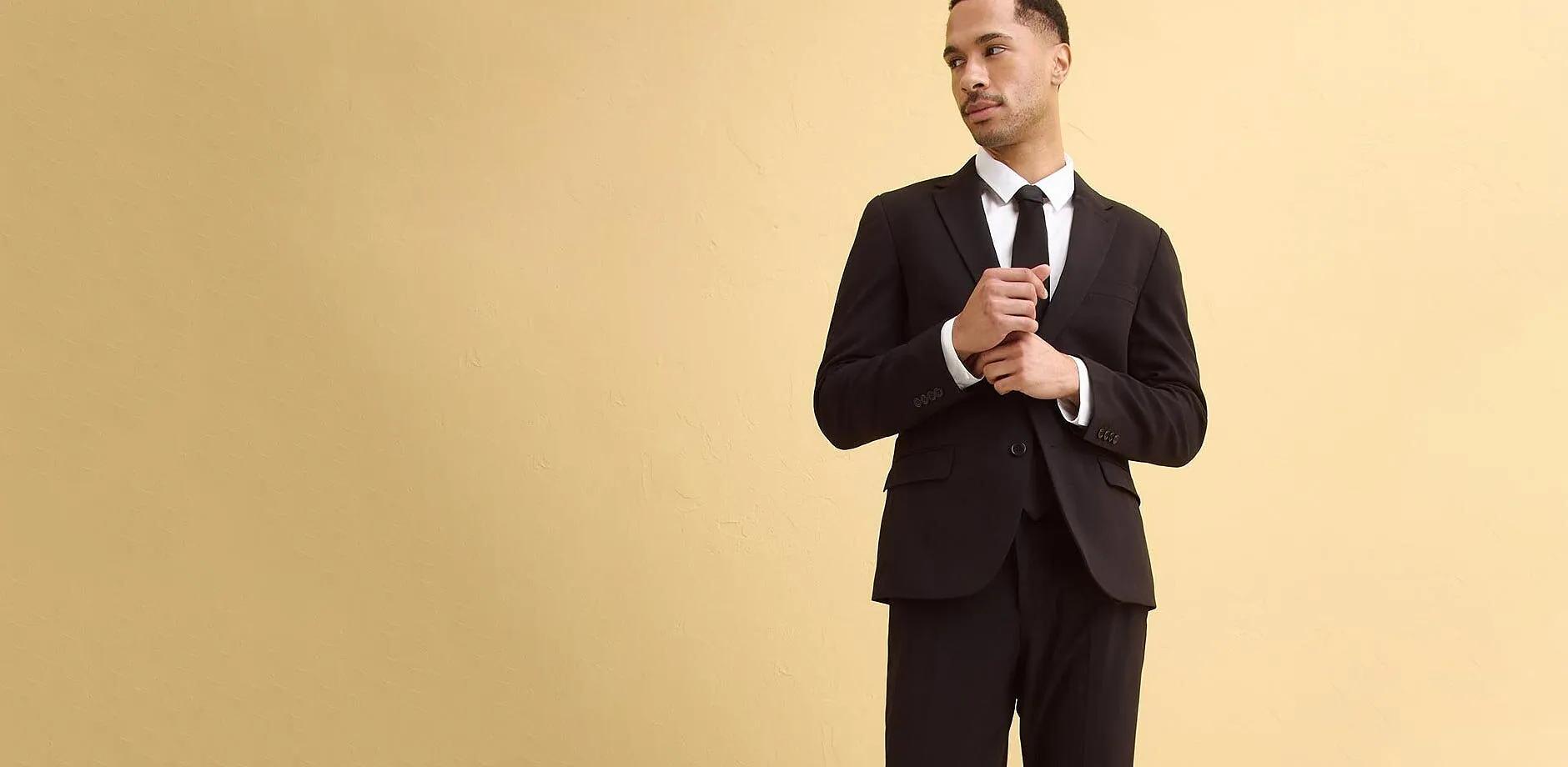 Uomo - Di tendenza - Business fashion