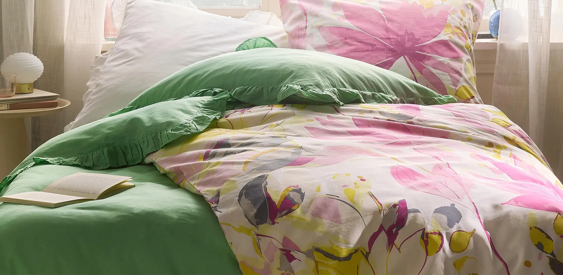 Casa - Ispirazione - Update primaverile