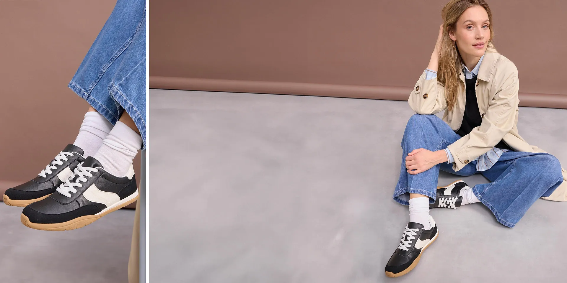 Donna - Scarpe - Sneakers