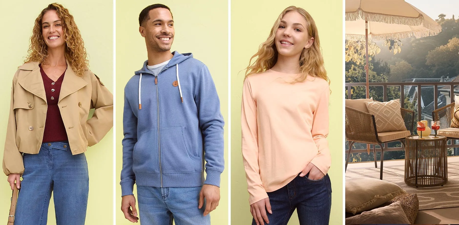 Donna - Abbigliamento