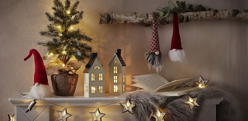 Natale 2020 Abbigliamento E Idee Casa Bonprix