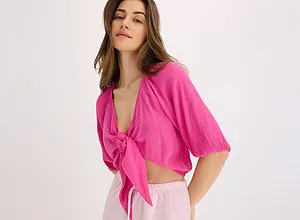 Donna - Abbigliamento - Camicie & tuniche - Bluse estive
