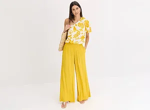 Donna - Abbigliamento - Pantaloni - Pantaloni estivi