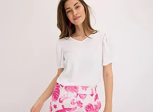Donna - Abbigliamento - Maglie & top - Magliette estive