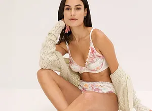 Donna - Intimo - Lingerie estiva