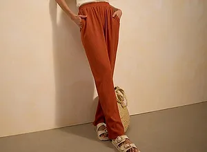 Donna - Abbigliamento - Pantaloni