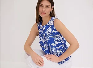 Donna - Abbigliamento - Maglie & top - Magliette estive