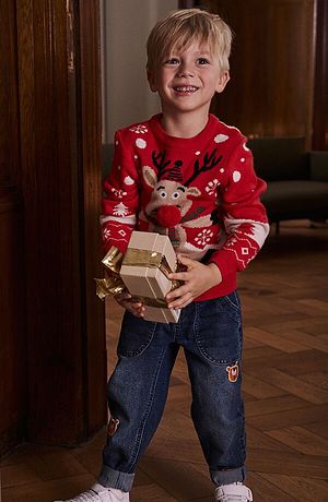 Bambini - Collezioni - Crazy Christmas