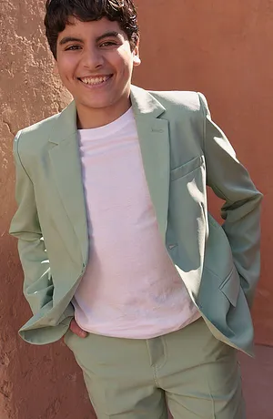Bambini - Di tendenza - Moda elegante - Ragazzo