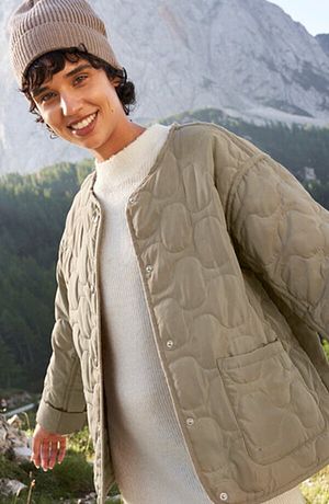 Donna - SCONTI - Abbigliamento - Giacche