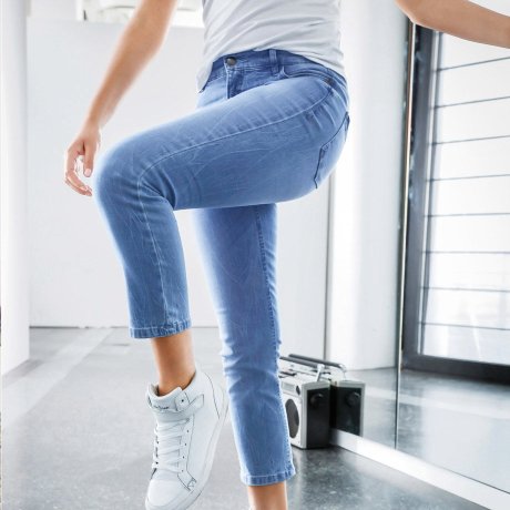 Donna - Abbigliamento - Jeans