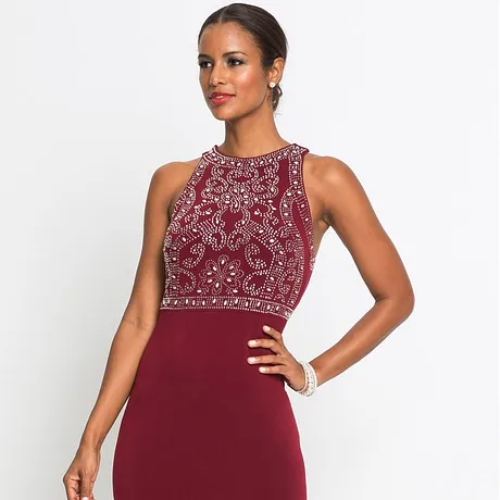 Donna - Abbigliamento - Abiti - Da sera