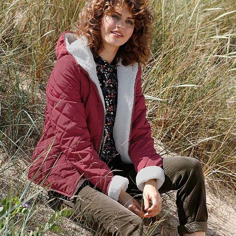 Donna - Abbigliamento - Temi - Un mondo di stili - Casual 