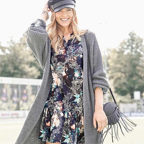 Donna - Abbigliamento - Temi - Un mondo di stili - Trendy