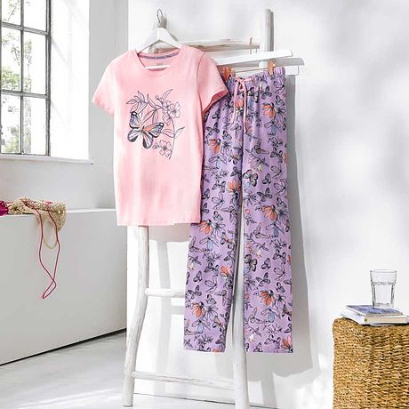 Pigiama,donna,invernale,elegante,raffinato,da Portare A Casa,comodo - Foto 8