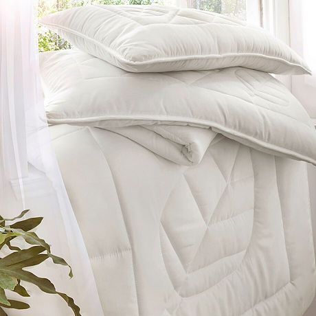 piumini letto anallergici per ogni