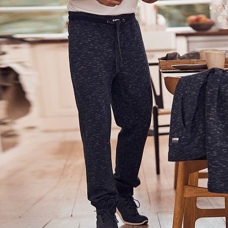 Set Di Calze Da Uomo Di Media Lunghezza A Tubo Alto Da 6/12 Paia - Foto 2