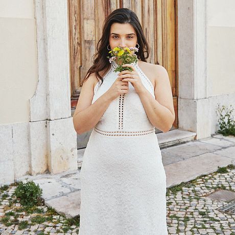 Ispirazione - Fashion guide - Guida matrimoni - Guida ai matrimoni in estate