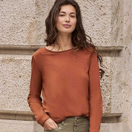 Donna - Abbigliamento - Maglie & top