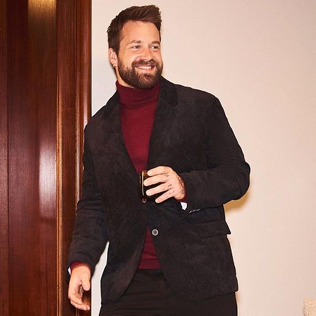 Uomo - Abbigliamento - Collezioni - Mystic Christmas