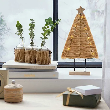 Casa - Natale - Addobbi & tessili natalizi - Decorazioni