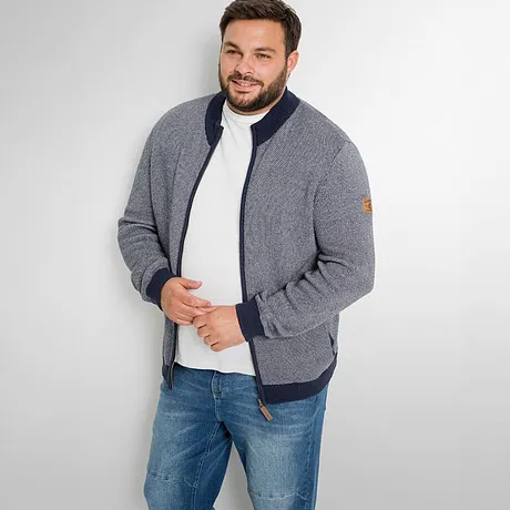 Uomo - Taglie forti - Abbigliamento - Maglioni & cardigan